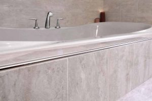 Read more about the article Top 6 Metal Tile Edging Profiles: Enhancing Style and Durability in Your Space