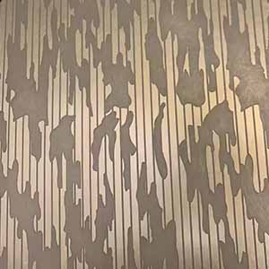 Pattern Option for Etched Stainless Steel Sheets | TBK Metal