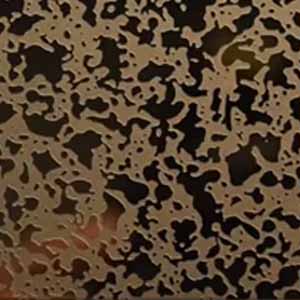 Pattern Option for Etched Stainless Steel Sheets | TBK Metal