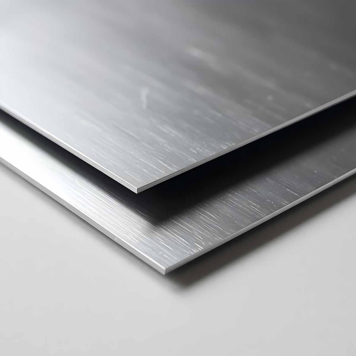 Stainless Steel Sheet Metal & Plates | TBK Metal