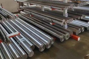 Read more about the article What Is 201 Stainless Steel? Properties, Composition, and Common Uses