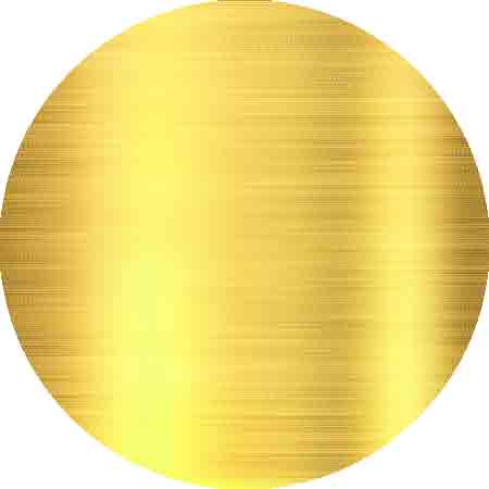 Brushed Finish Brass & Bronze | TBK Metal