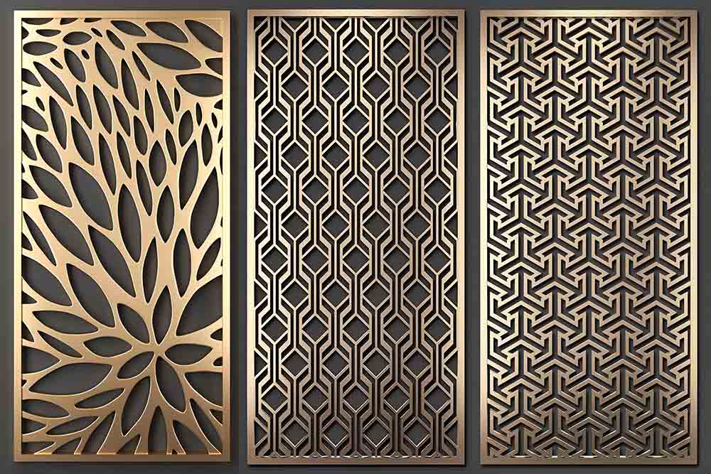 Cutting Aluminum with Laser: Benefits, Applications, and Best Practices for Architectural Metal Fabrication | TBK Metal