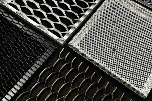 Architectural Metal Mesh: Types, Applications and Design Ideas for Modern Buildings