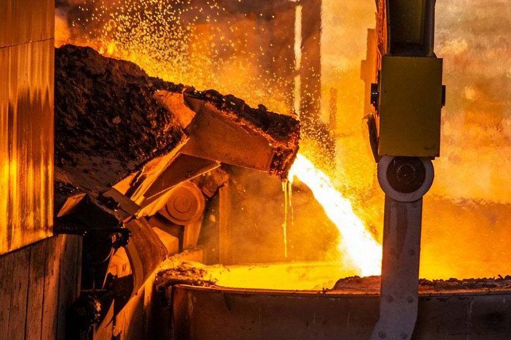 Comparing the Melting Points of Aluminum Alloys 5052, 6061, 7075, and More | TBK Metal