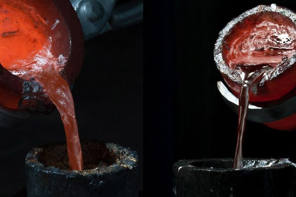 From Heat to Shape How Metal Forming Depends on Alloy Temperature | TBK Metal