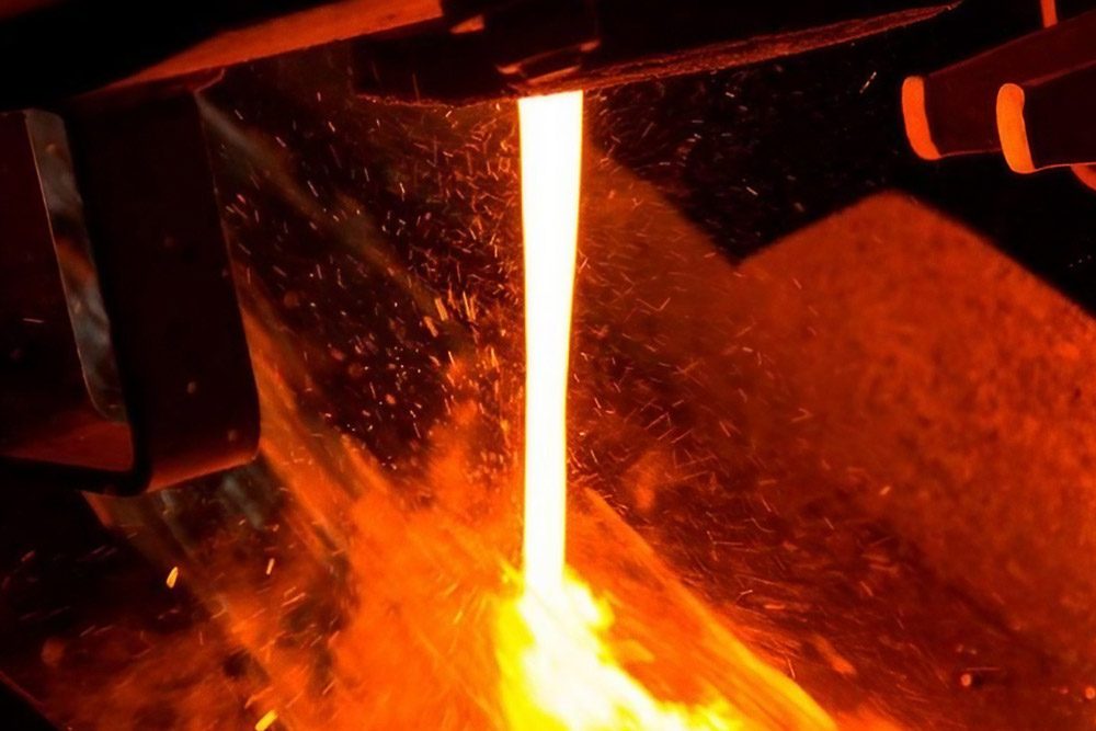 The Science Behind the Melting Points of Aluminum | TBK Metal